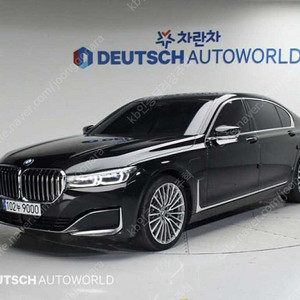 BMW7시리즈 (G11) 745Le sDrive 디자인 퓨어 에디션@브랜드인증@할부가능@전국최저가