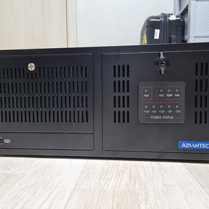 산업용 컴퓨터 ADVANTECH ACP-4000