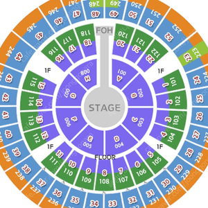 성시경 콘서트 12/31 교환(vip 단석->아무자리 연석)