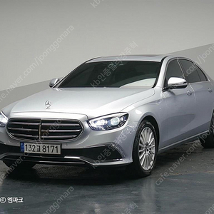 벤츠E클래스 W213 E250 익스클루시브 (5인승)@전액할부가능@