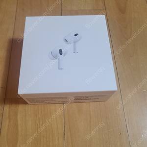에어팟 프로2 (미개봉새상품)
