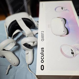 (오큘러스) 메타 퀘스트2 256 판매합니다
