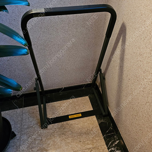 샤오미 워킹패드 안전 손잡이