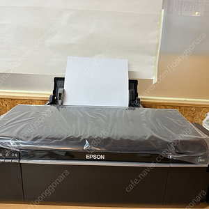 앱손 EPSON L805 전사프린터 팝니다