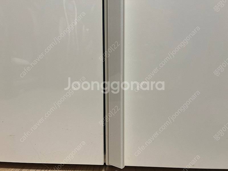 한샘장농붙박이장화이트--8