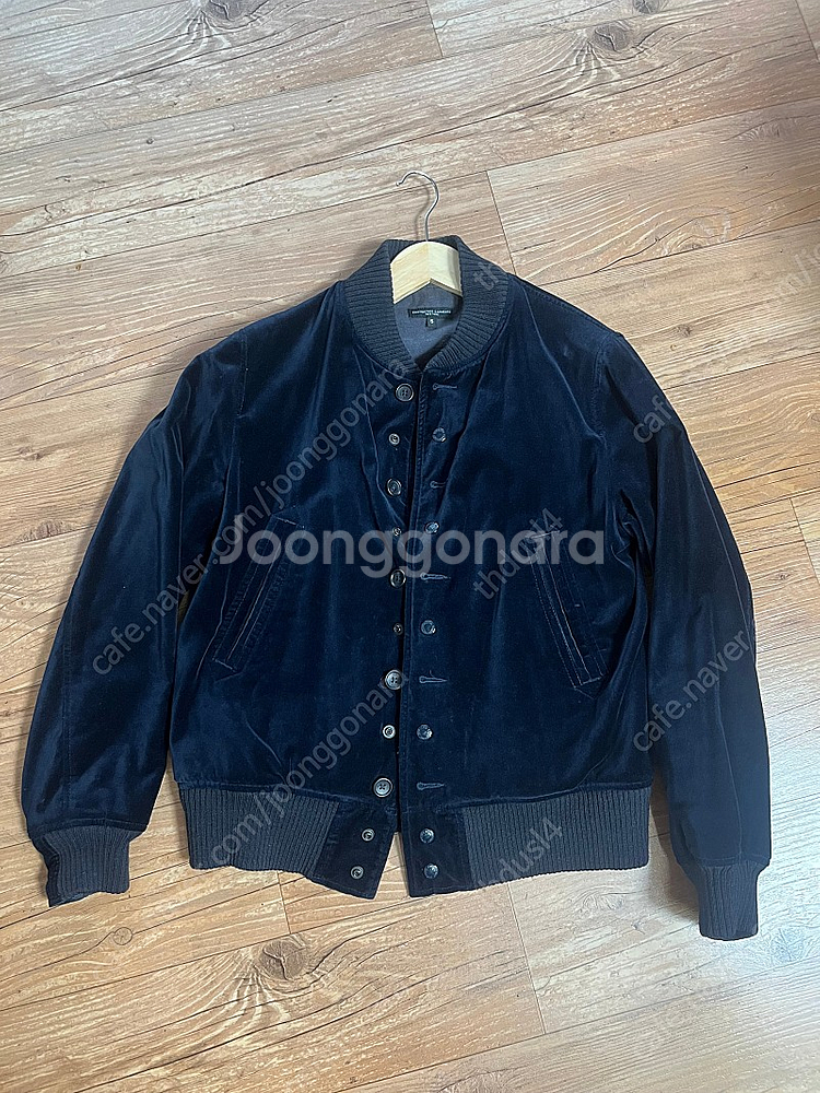 엔지니어드가먼츠 engineered garments 벨...--0