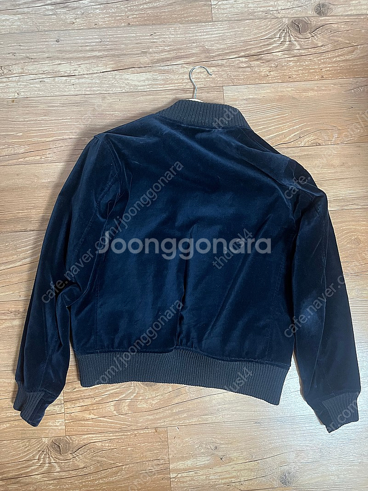 엔지니어드가먼츠 engineered garments 벨...--1