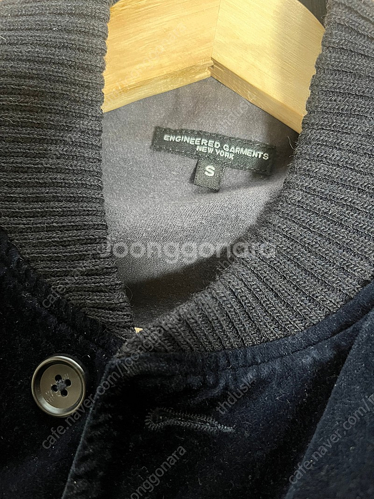 엔지니어드가먼츠 engineered garments 벨...--2