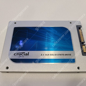 배포1.5만 256gb SSD 마이크론 CRUCIAL MX100