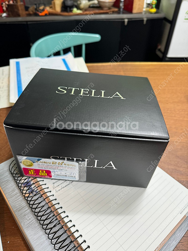 스텔라 SW14000XG 미사용 (윤성정품)--0