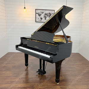 [판매] 급매 !! 야마하 g3 블랙 유광 그랜드피아노 저렴한 가격에 판매합니다.