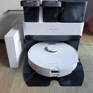 로보락 S7 max ultra