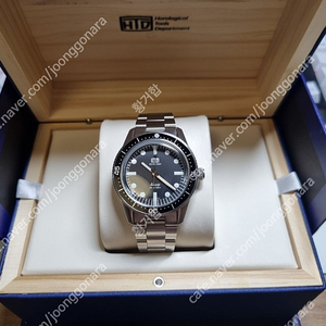 HID Aquatic Pallettoni HID 팔레 토니 마이크로 브랜드 시계 판매합니다.