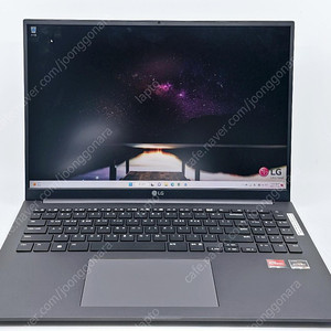 LG 울트라PC 엣지 16인치 16U70Q-HR50K 상태최상