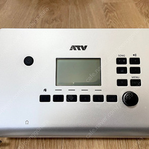 ATV 전자드럼 사운드모듈 xD3 판매