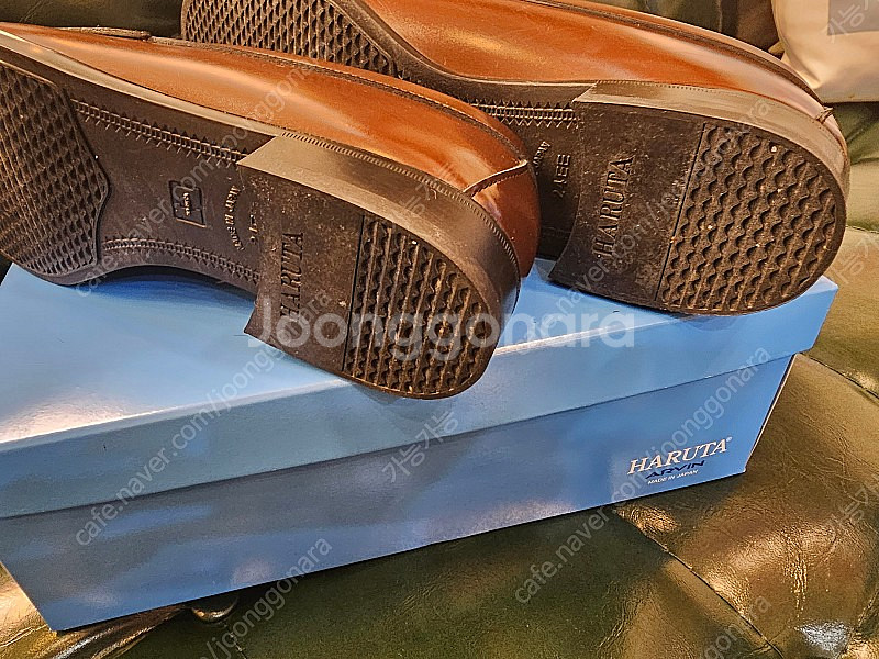 하루타 페니로퍼 여성용 240mm--3