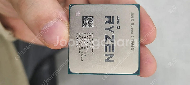 5900x 5800x x570 ddr4 8g 부품판매--0