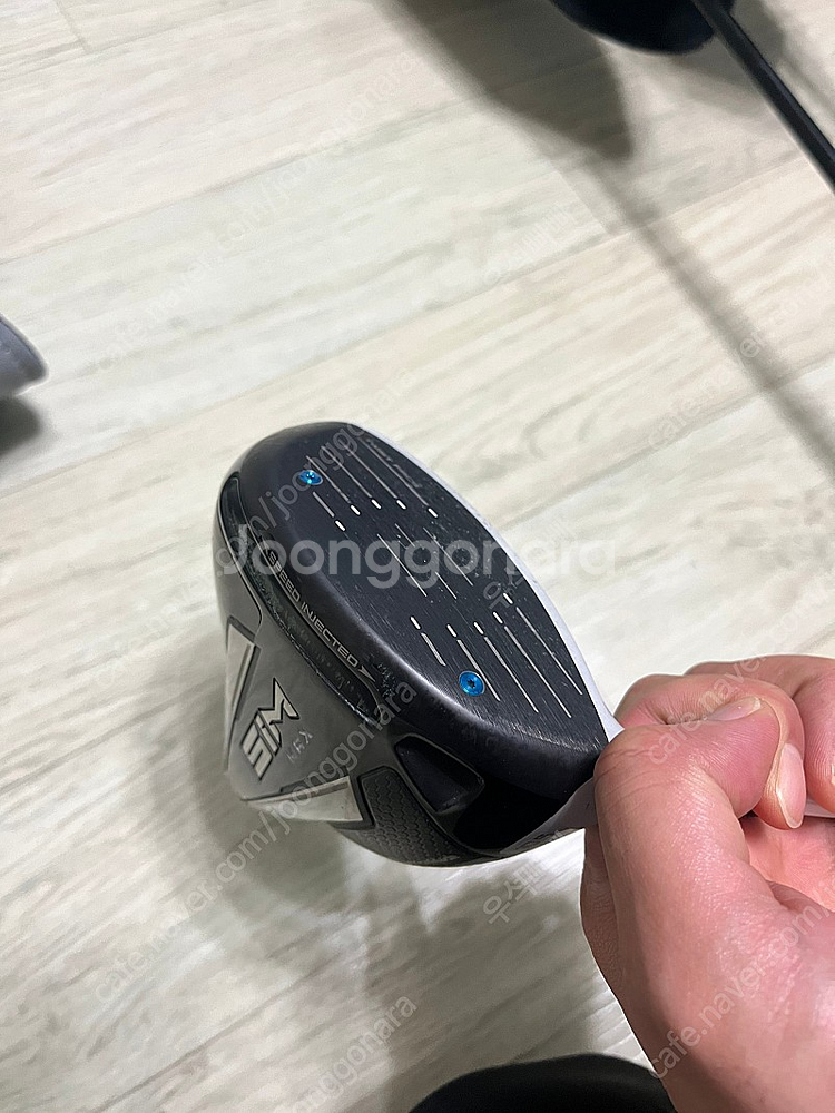핑410LST 텐세이오렌지6S 심MAX 투어에이디 드라...--1