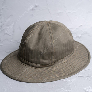 프리휠러스 freewheelers field hat 올리브