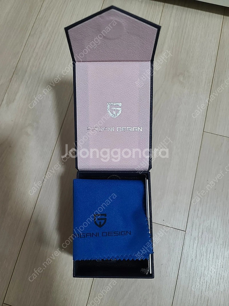 파가니디자인 GMT--1