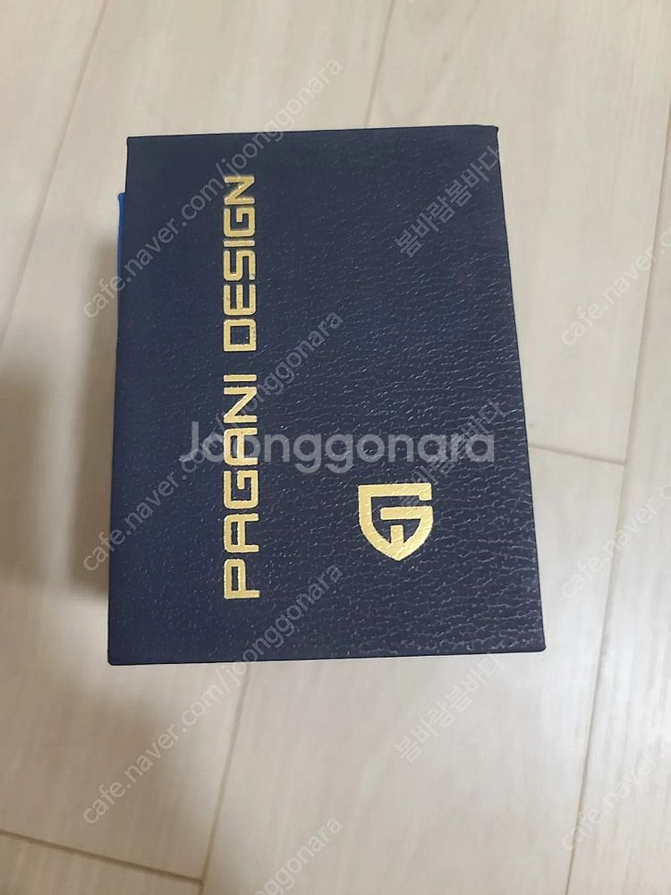 파가니디자인 GMT--2