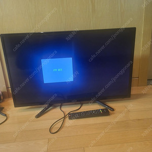 인켈 32인치 tv 32e3000 판매합니다