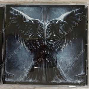Immortal - All Shall Fall CD