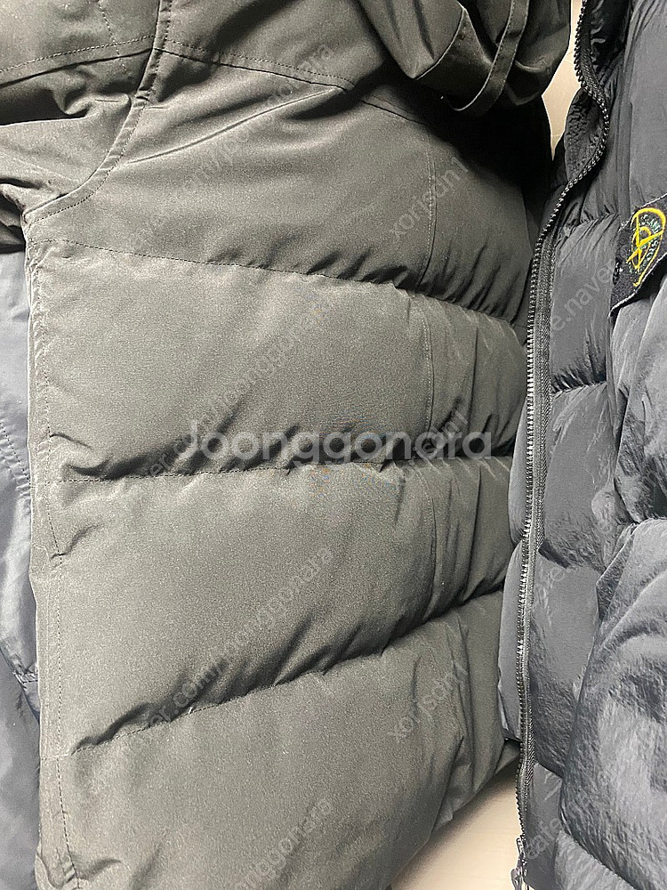 캐니다구스 윈덤 퓨전핏 XL (100-105)--6