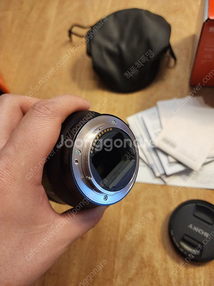 소니 FE 16-35 F4 ZA OSS (박풀)--3
