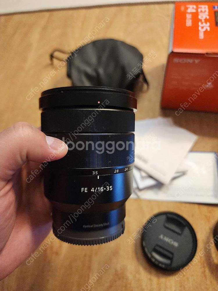 소니 FE 16-35 F4 ZA OSS (박풀)--4
