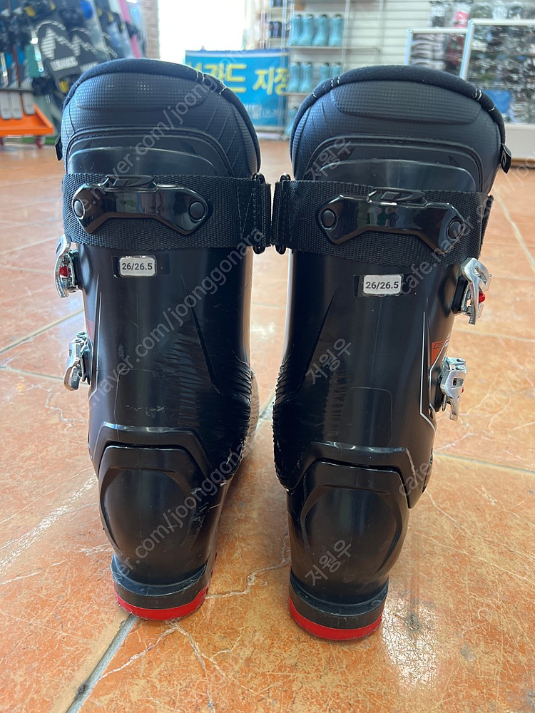 달벨로 스키부츠 사이즈 260~265--3