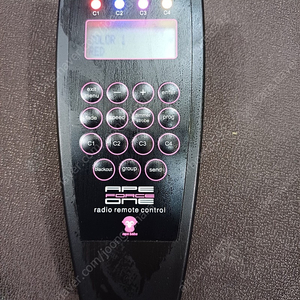 Remote Controller(착불)