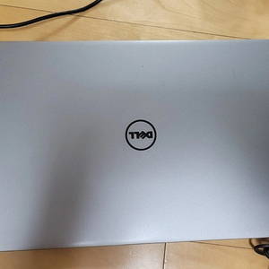 dell xps13 노트북 i5-7200u, 8gb ram, 256gb ssd