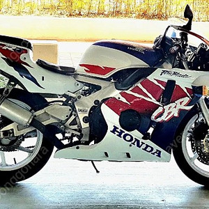 CBR400RR NC29