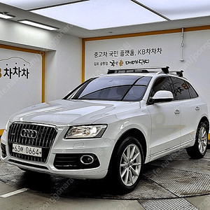 아우디Q5 35 TDI 콰트로 다이나믹@중고차@소액할부@전액할부@리스@중고차매입@중고차구매전부가능합니다