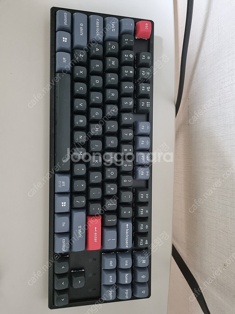 키크론 k8 pro. 팝니다--0