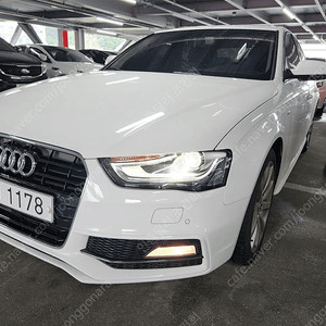 아우디뉴 A4 35 TDI 콰트로 다이나믹@중고차@소액할부@전액할부@리스@중고차매입@중고차구매전부가능합니다