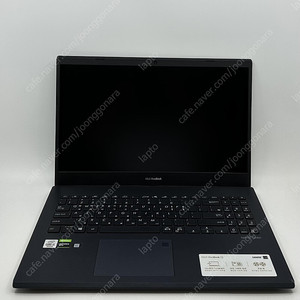 [판매]ASUS 게이밍노트북 비보북 X571LH-BN019 i5,1650,512