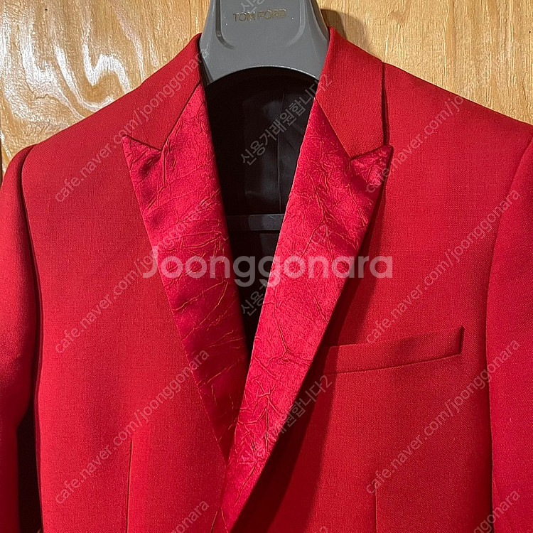 디올 런웨이 메인 수트 판매 합니다..............--6