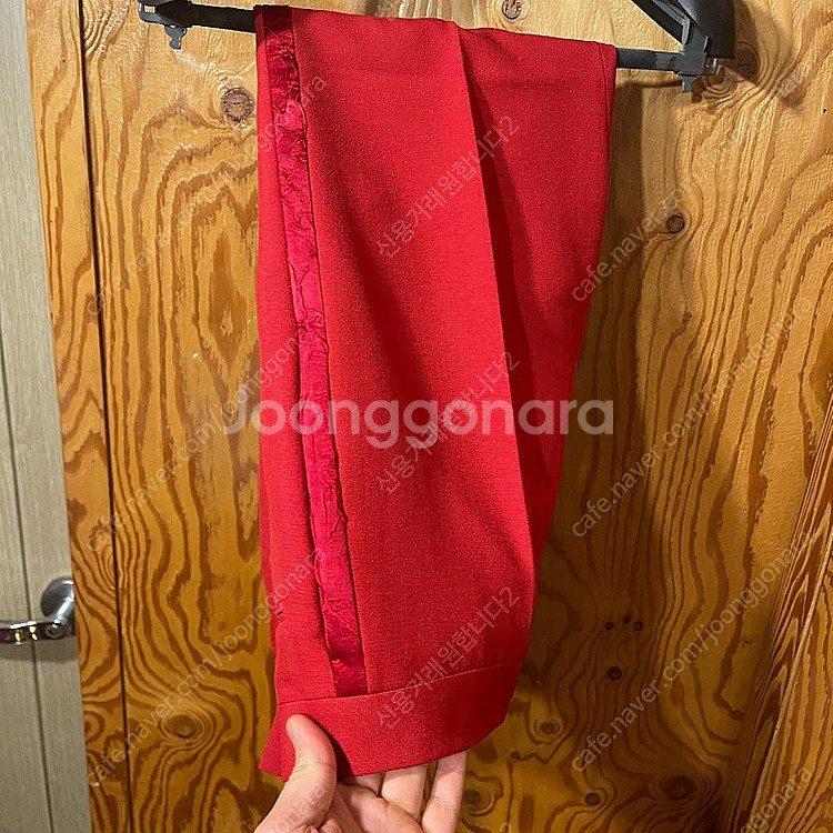 디올 런웨이 메인 수트 판매 합니다..............--9