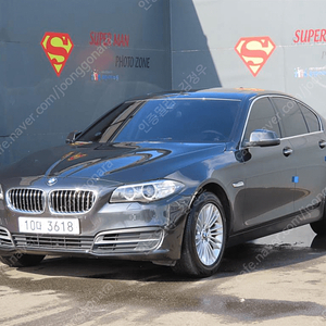 BMW5시리즈 (F10) 520d (5인승)카드 현금 할부가능 저신용자할부가능 탁송가능