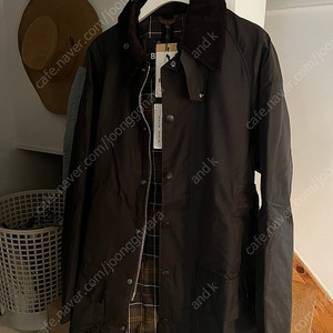 바버 뷰포트 Barbour Beaufort