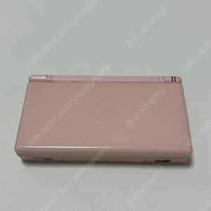 닌텐도 ds lite 핑크