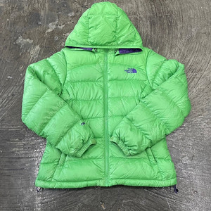 [여성90] 노스페이스 NORTHFACE 700 눕시 오리털 패딩