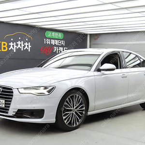 아우디뉴A6 55 TDI 콰트로 프리미엄@중고차@중고차매입@전액할부@저신용자@신불자@소액할부@현금@카드 전부 가능합니다!