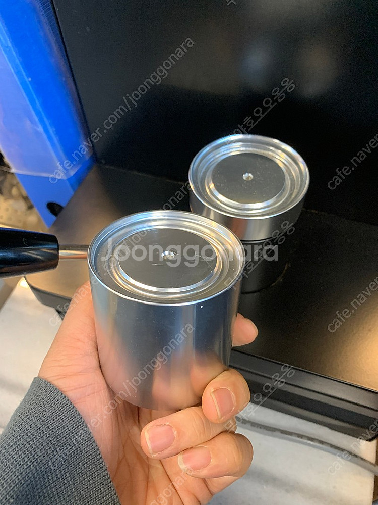 큐 캔시머 판매합니다.--1