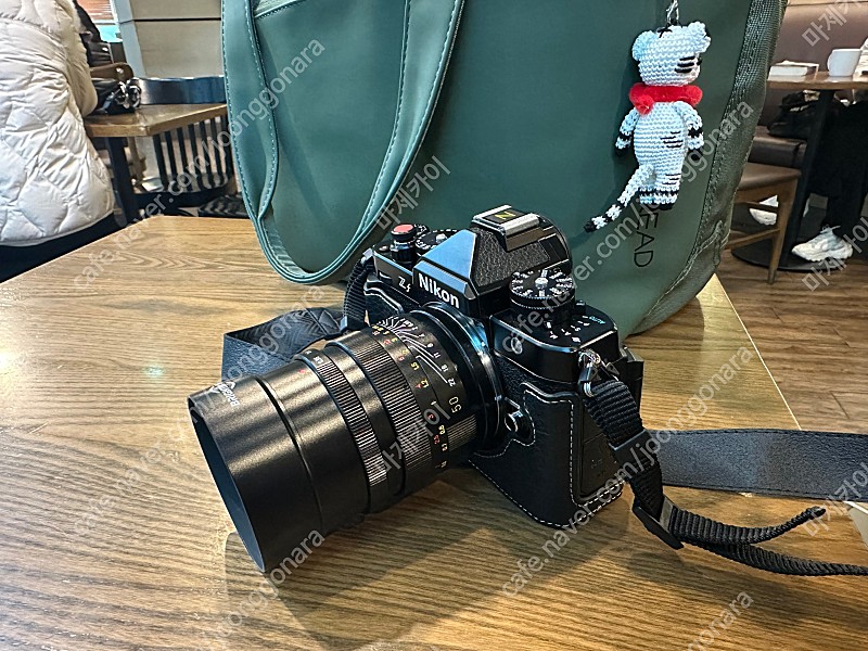 brightin star 50mm z마운트 중고나라 안심되는 중고거래