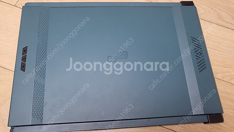 삼성노트북 갤럭시북 플렉스 알파 NT730qcr-A71...--2