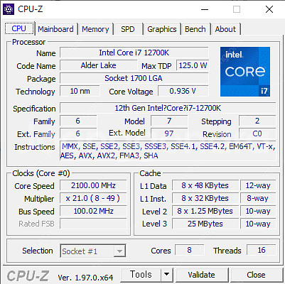 개인) 12700k / 3060ti / z690 / 3...--1
