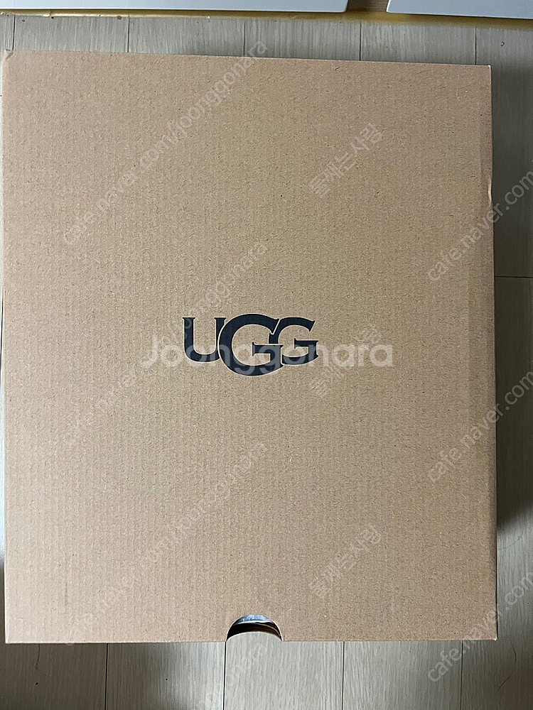 Ugg 빅키즈 클리어 어그--0